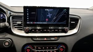Kia Cee´d bild 14