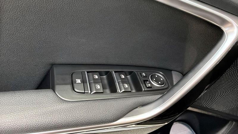 Kia Cee´d bild 22