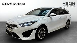 Kia Cee´d bild 1