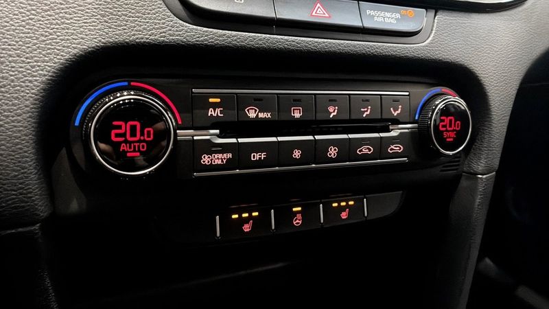 Kia Cee´d bild 17