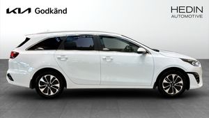 Kia Cee´d bild 3