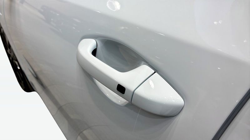 Kia Cee´d bild 8