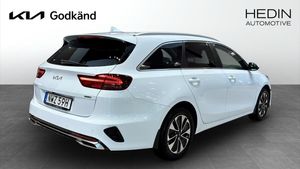 Kia Cee´d bild 4