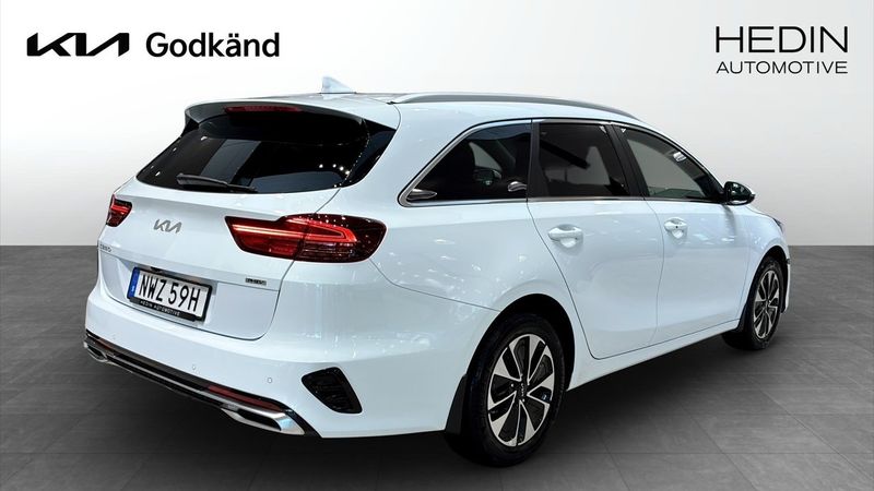 Kia Cee´d bild 4