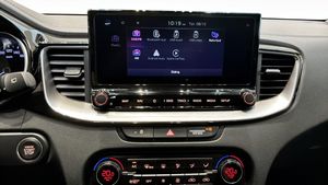 Kia Cee´d bild 16