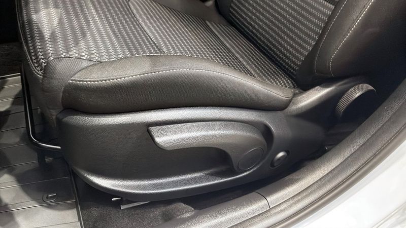 Kia Cee´d bild 23