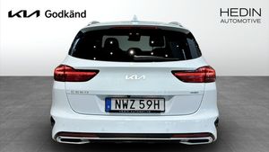 Kia Cee´d bild 5