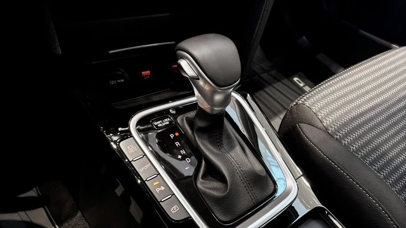 Kia Cee´d bild 18