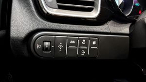 Kia Cee´d bild 21