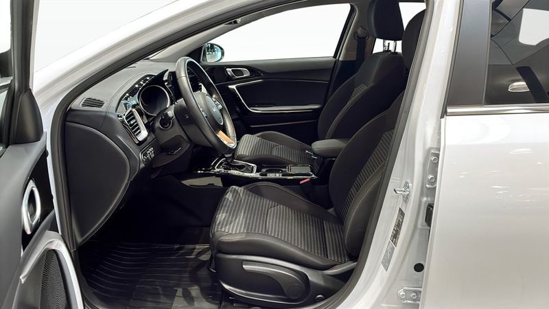 Kia Cee´d bild 10