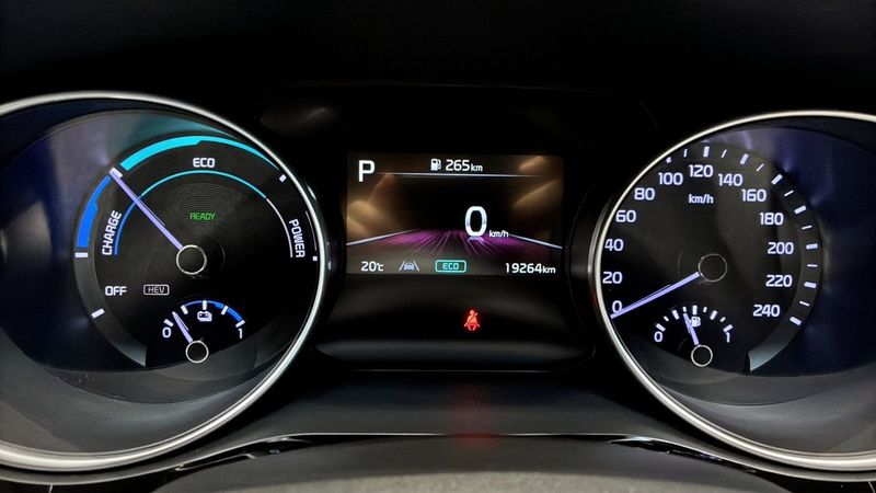 Kia Cee´d bild 20