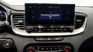 Kia Cee´d bild 15