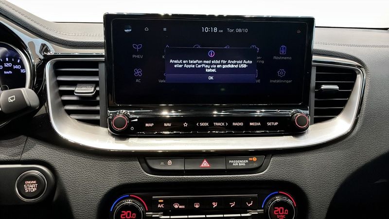 Kia Cee´d bild 15