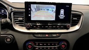 Kia Cee´d bild 13