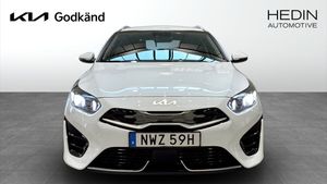 Kia Cee´d bild 2