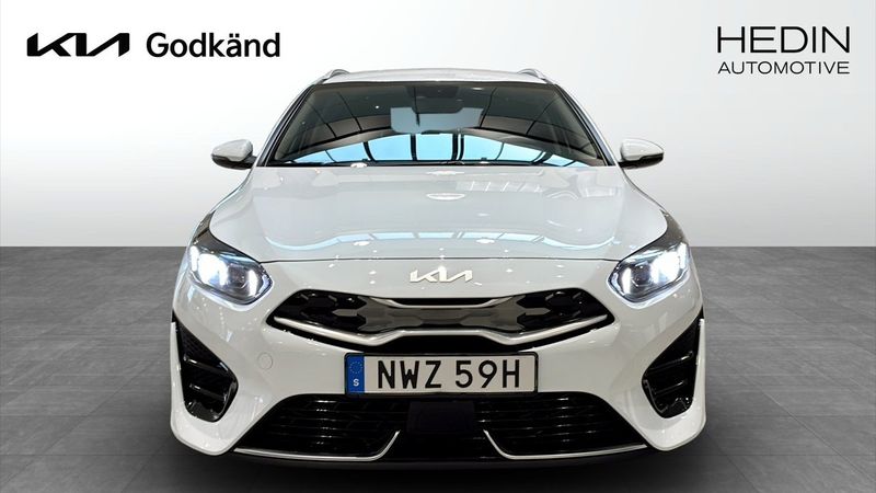 Kia Cee´d bild 2
