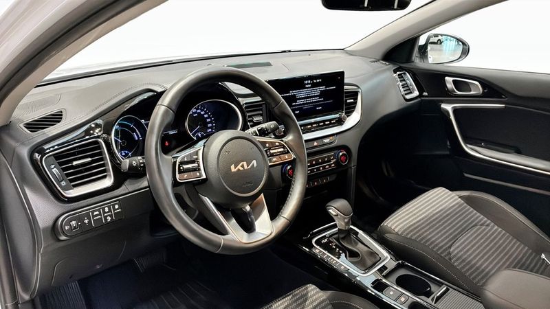 Kia Cee´d bild 9