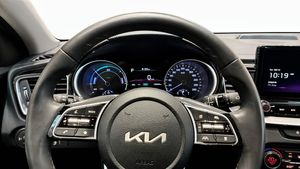 Kia Cee´d bild 19