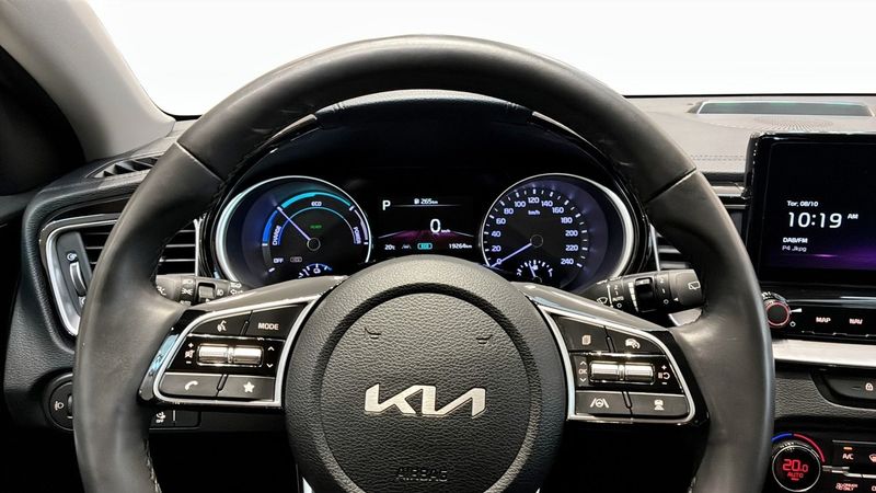 Kia Cee´d bild 19
