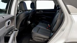 Kia Sorento bild 12