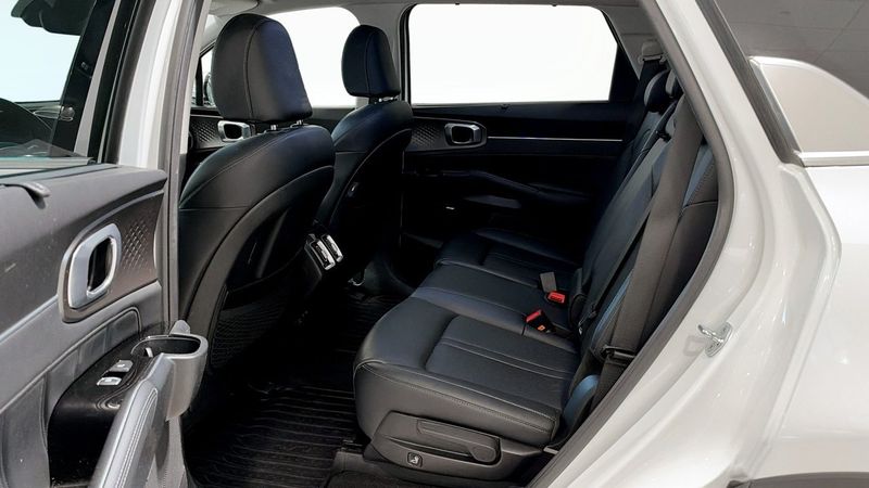 Kia Sorento bild 12
