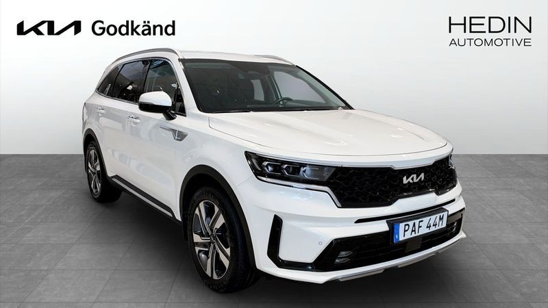 Kia Sorento bild 3