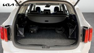 Kia Sorento bild 10