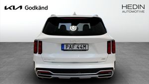 Kia Sorento bild 6