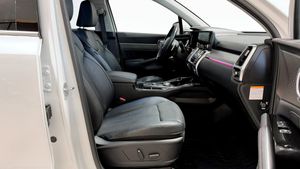 Kia Sorento bild 15