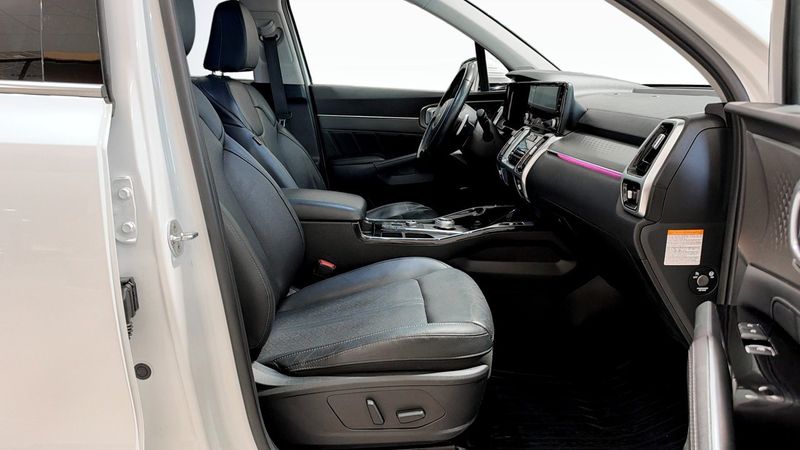 Kia Sorento bild 15