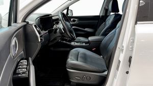Kia Sorento bild 14