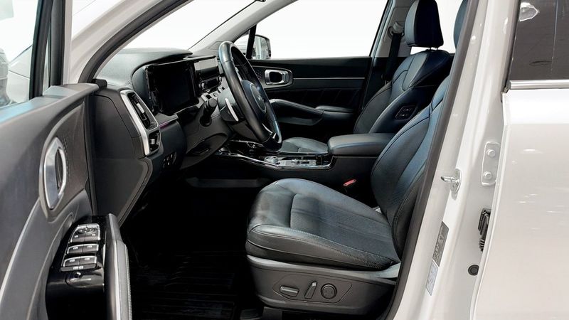 Kia Sorento bild 14