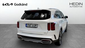 Kia Sorento bild 5