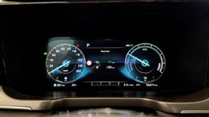 Kia Sorento bild 19
