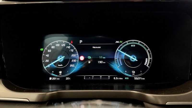 Kia Sorento bild 19