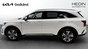 Kia Sorento bild 8