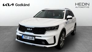 Kia Sorento bild 1