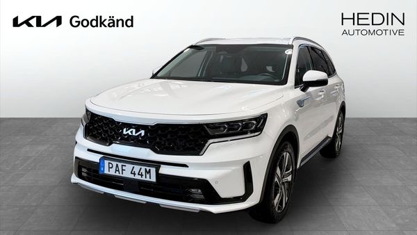 Kia Sorento Advance PHEV | Godkänd | 7-sits | 265hk - 2023