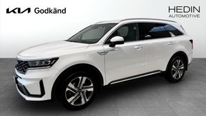 Kia Sorento bild 9