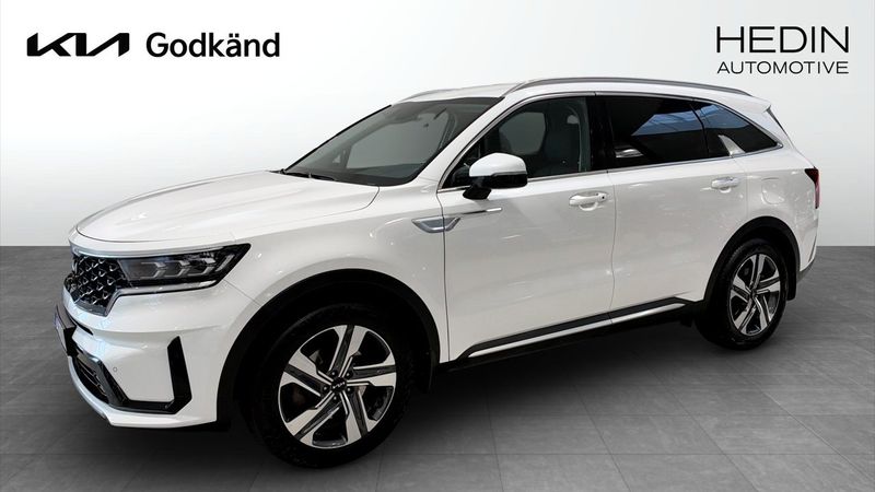 Kia Sorento bild 9