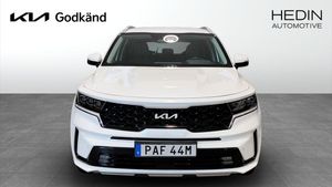 Kia Sorento bild 2