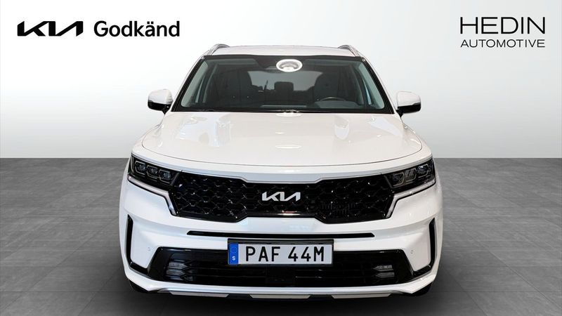 Kia Sorento bild 2