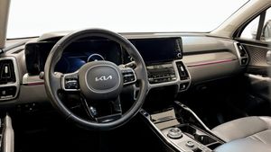 Kia Sorento bild 13