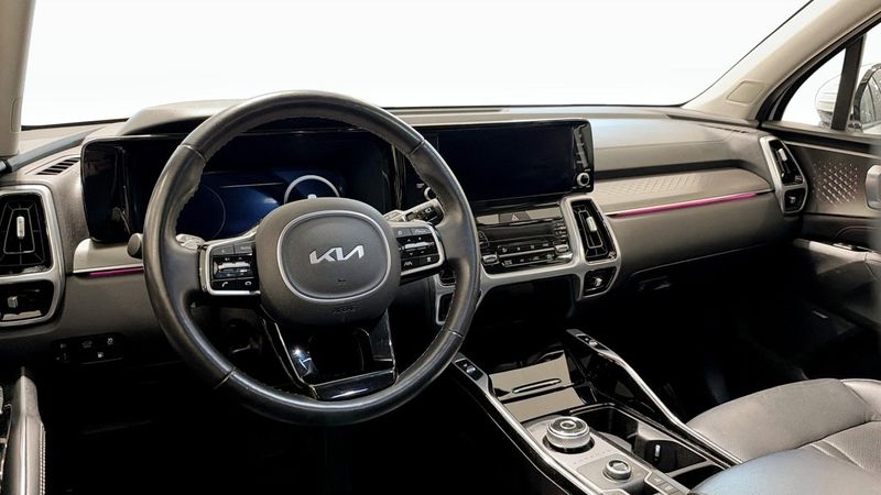 Kia Sorento bild 13