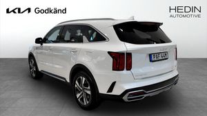 Kia Sorento bild 7