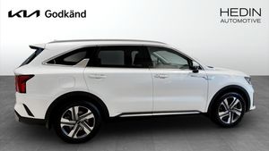 Kia Sorento bild 4