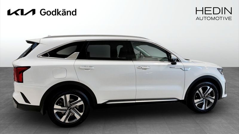 Kia Sorento bild 4