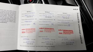Kia Sorento bild 21