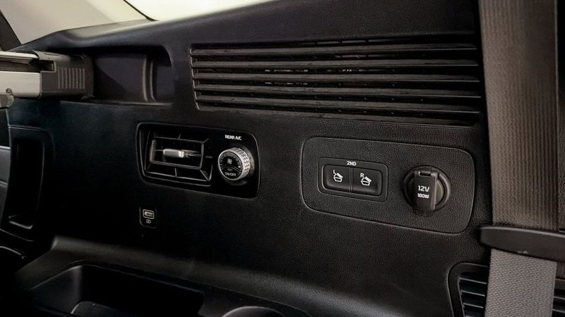 Kia Sorento bild 11