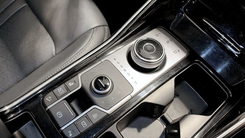 Kia Sorento bild 17